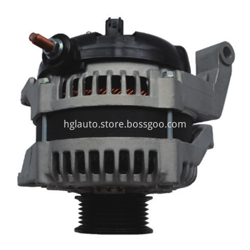 DENSO ALTERNATOR 104210-5510 FOR TOYOTA 27060-0P210